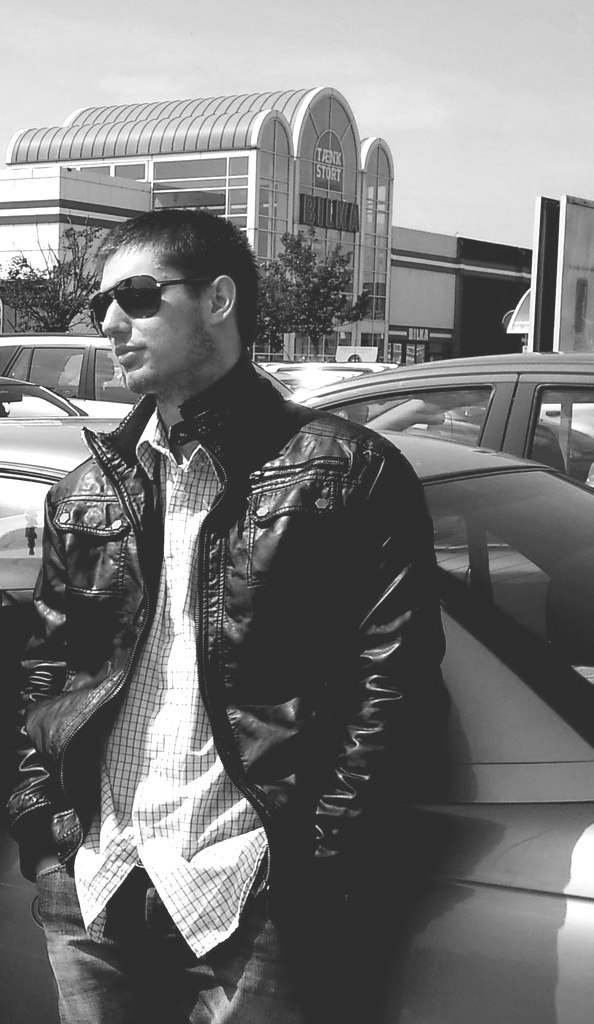 Андрій Андрусишин | Adelaide