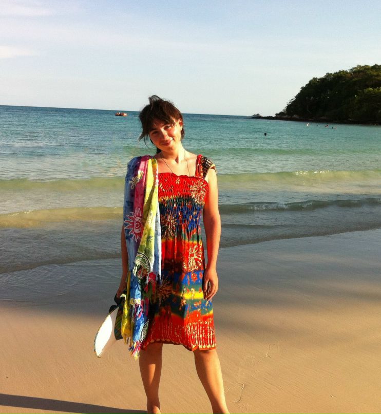 Валентина Китаева | Москва