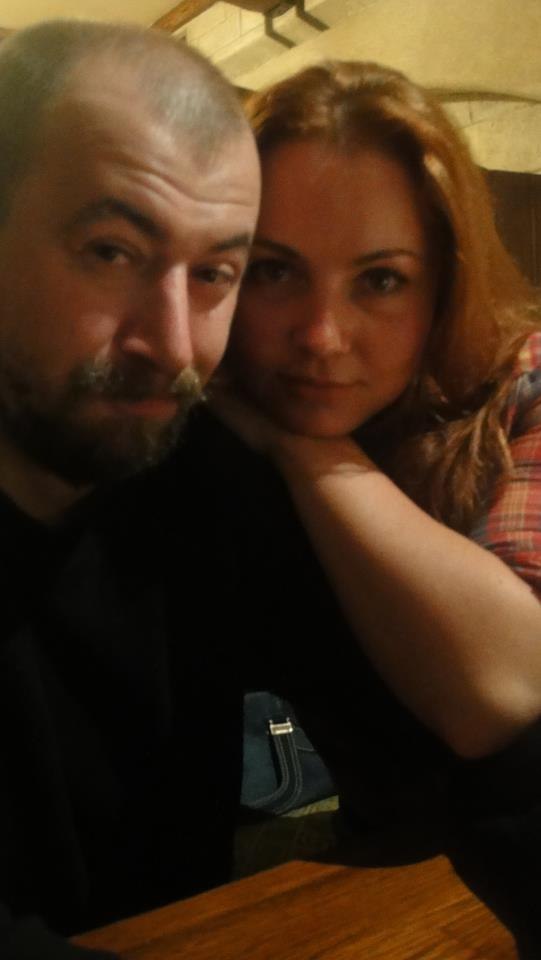 Вячеслав Добров 'Mun' | Кишинев