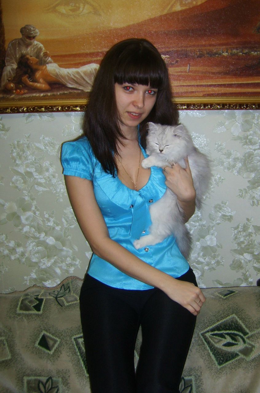 Анастасия Сидорова | Пенза