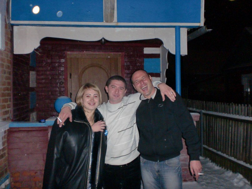 Сергей Гоменюк Васильевич | Винница