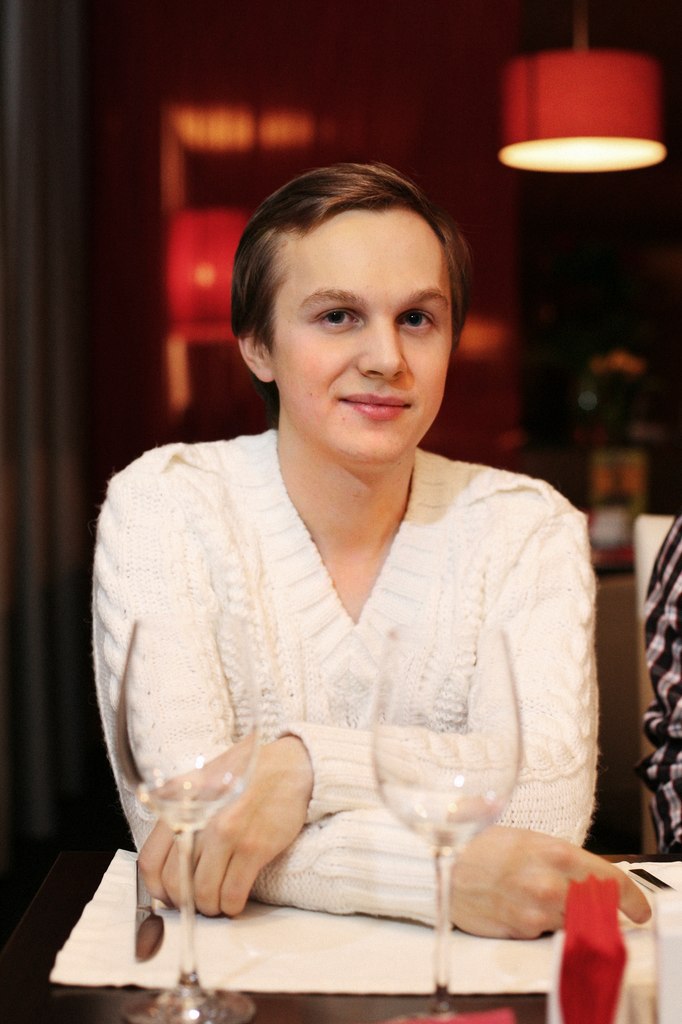 Константин Бывальцев ツ | Chicago