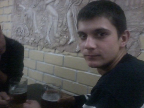 №2, Игорь Рудой, 32 года, Одесса №2, Игорь Рудой, 32 года, Одесса