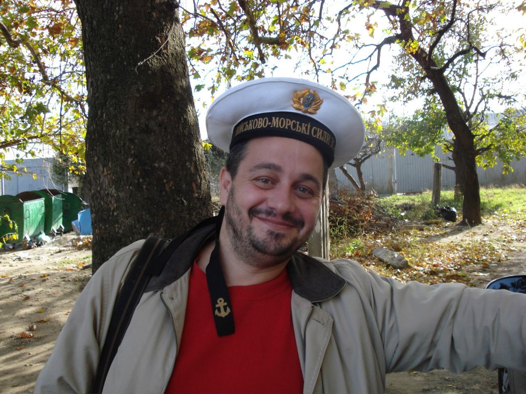 Игорь Лазарь | 