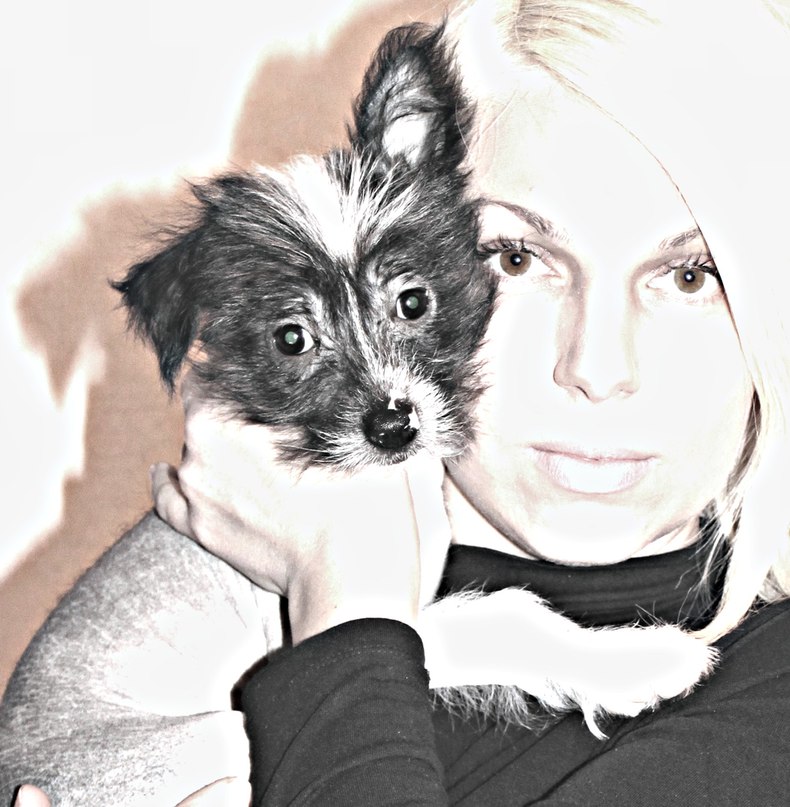 Мила Гелашвили | Челябинск