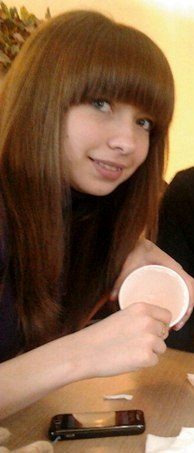 Катерина Черепанова | Екатеринбург