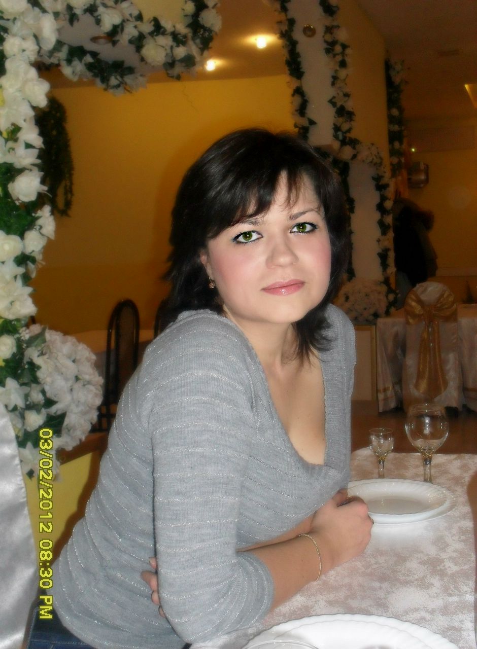 Галина Григорьева | Бельцы