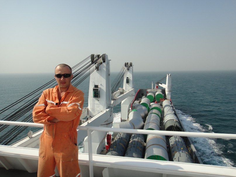 Дмитрий Гусак | Херсон