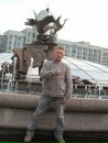 Фотография Алесь Камінскі