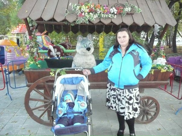 №4, Надежда Губайдулина №4, Надежда Губайдулина