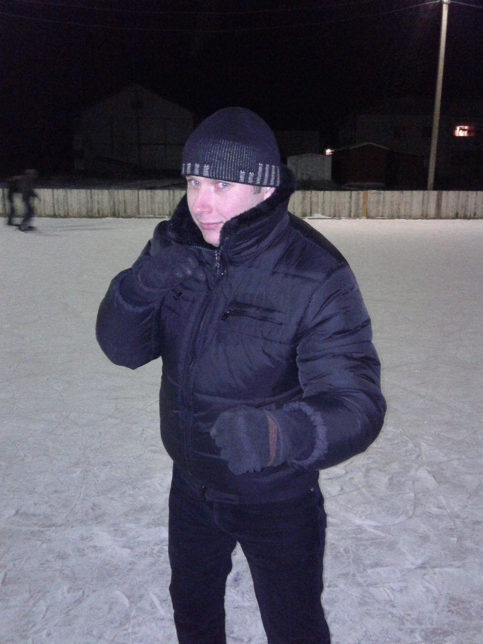 Леонид Дробышевский LЕОniХ | Брянск