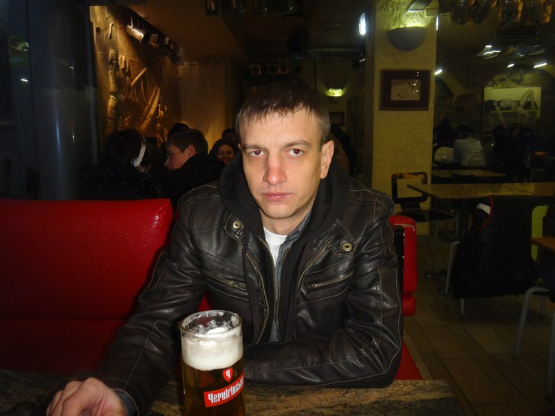 Николай Стрельченко | Одесса