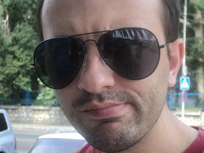 Виктор Гуков | Смоленск