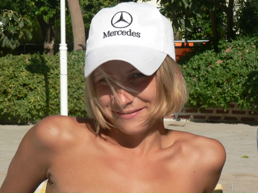 Юлия Гончарова | Челябинск