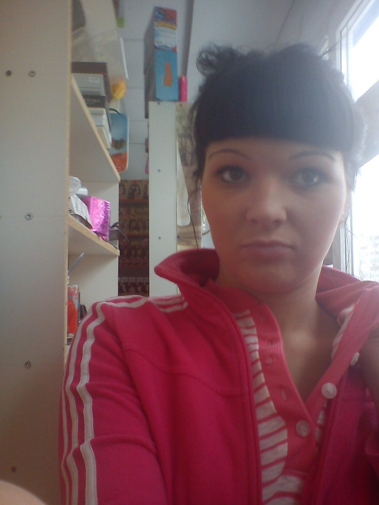 Мария Тетерева | Нижний Новгород