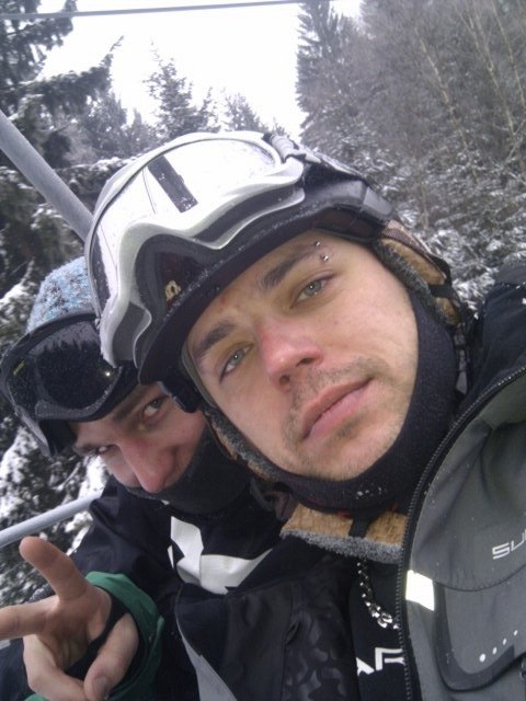 Maxim Piskun | Запорожье