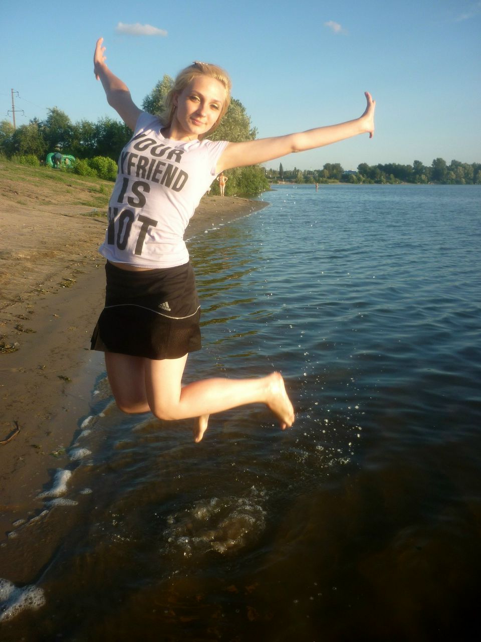 Инна Хабенюк | Днепр (Днепропетровск)