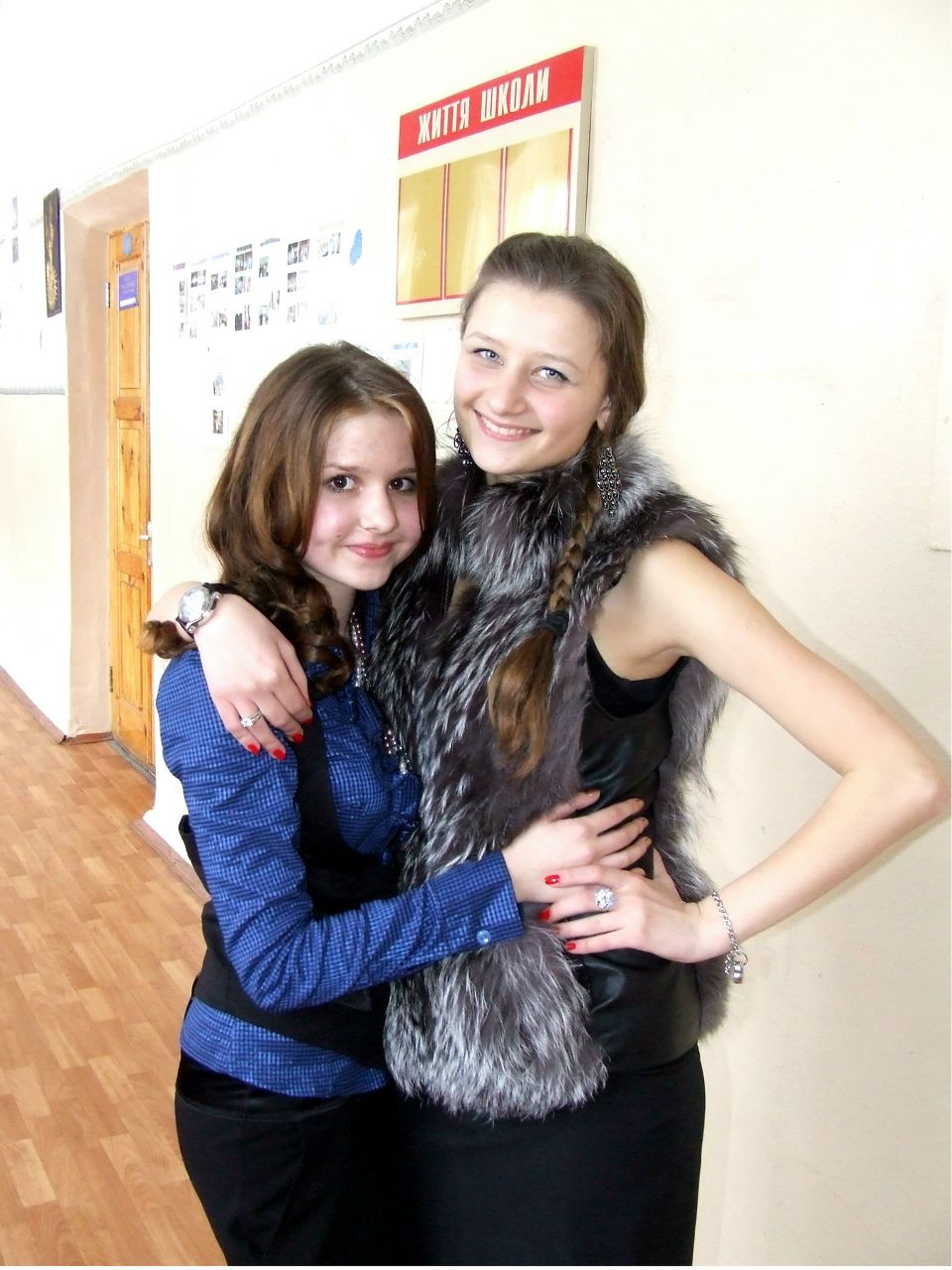 Влада Ганенко =( DюШ@ )= | Донецк