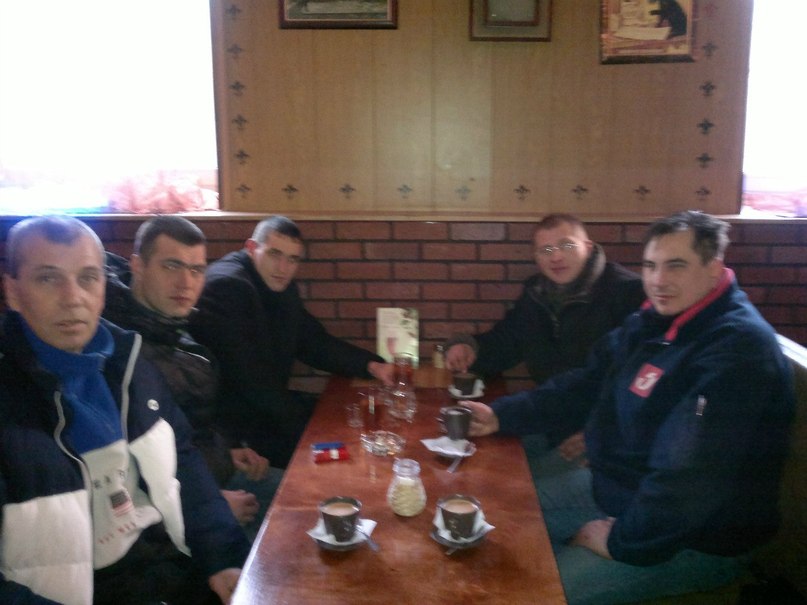 Юрий Алексеев | Санкт-Петербург