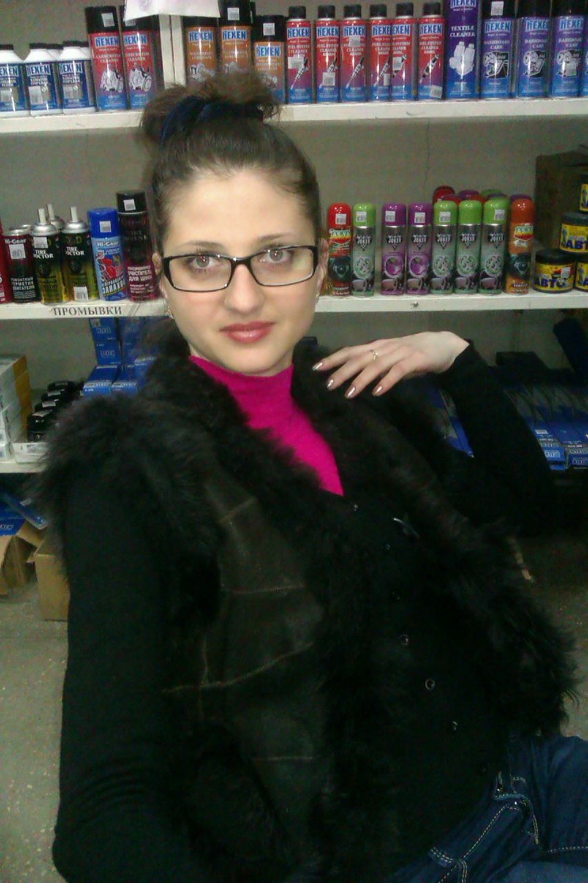 Ольга Яковлева | 