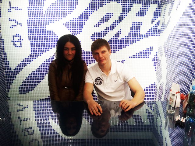 Анастасия Грачева | Санкт-Петербург