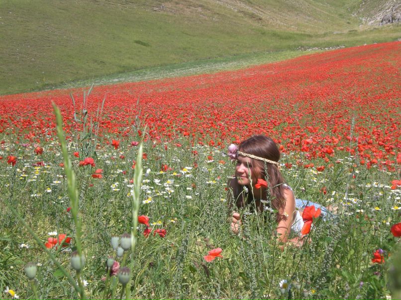 Alina Babaieva | Ancona