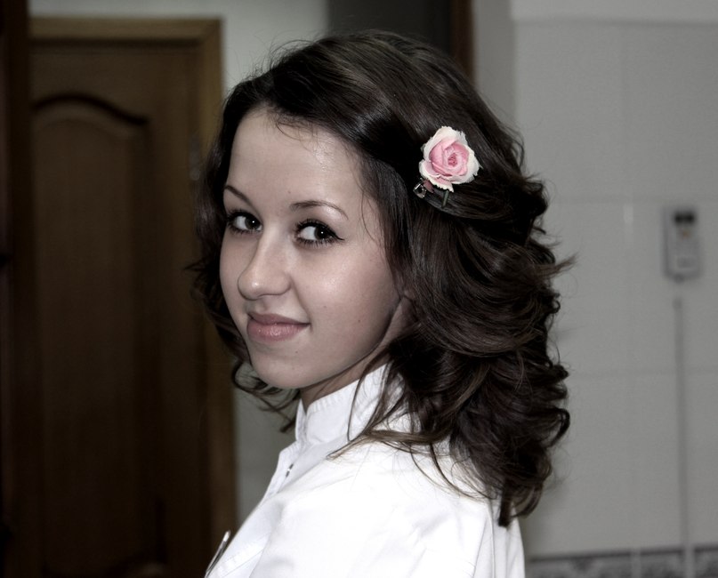 Анна Алексеева | Москва