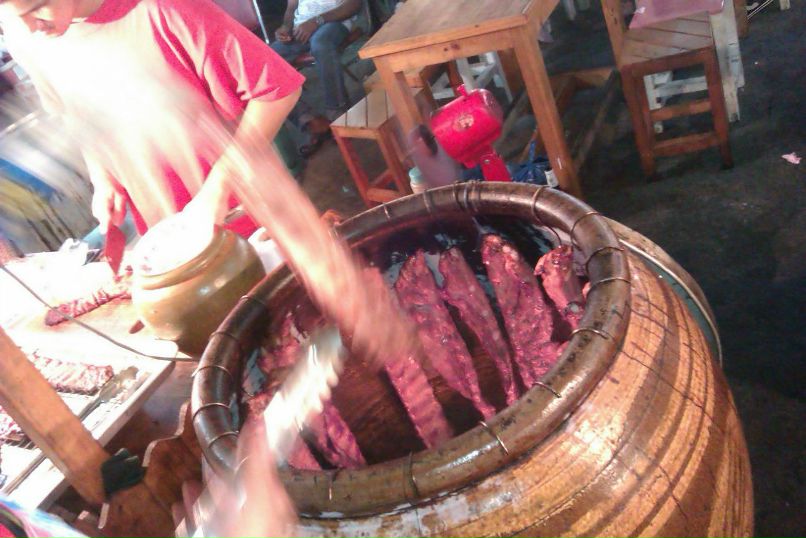 Александр Пак Пакость | Киев