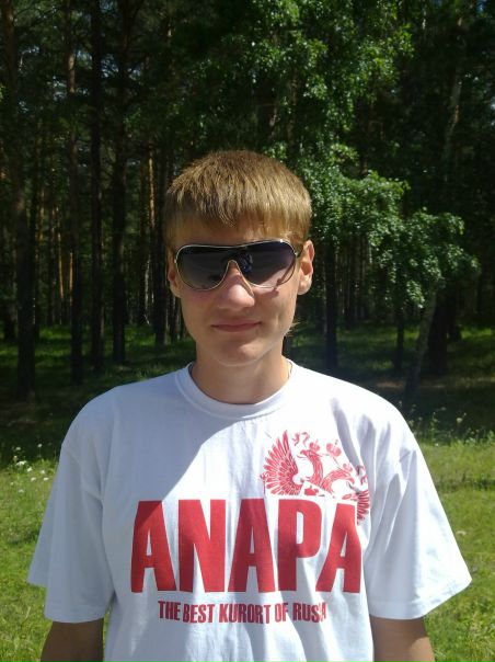 №125, Вадим Ковалев, Снежинск №125, Вадим Ковалев, Снежинск