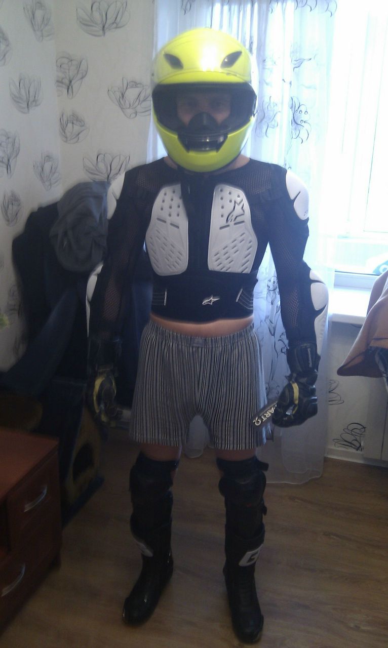 Михаил Бурлай | Санкт-Петербург