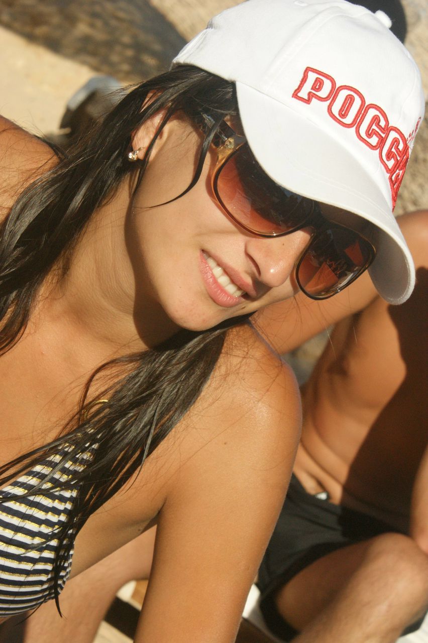 Марина Морозова | Волгоград