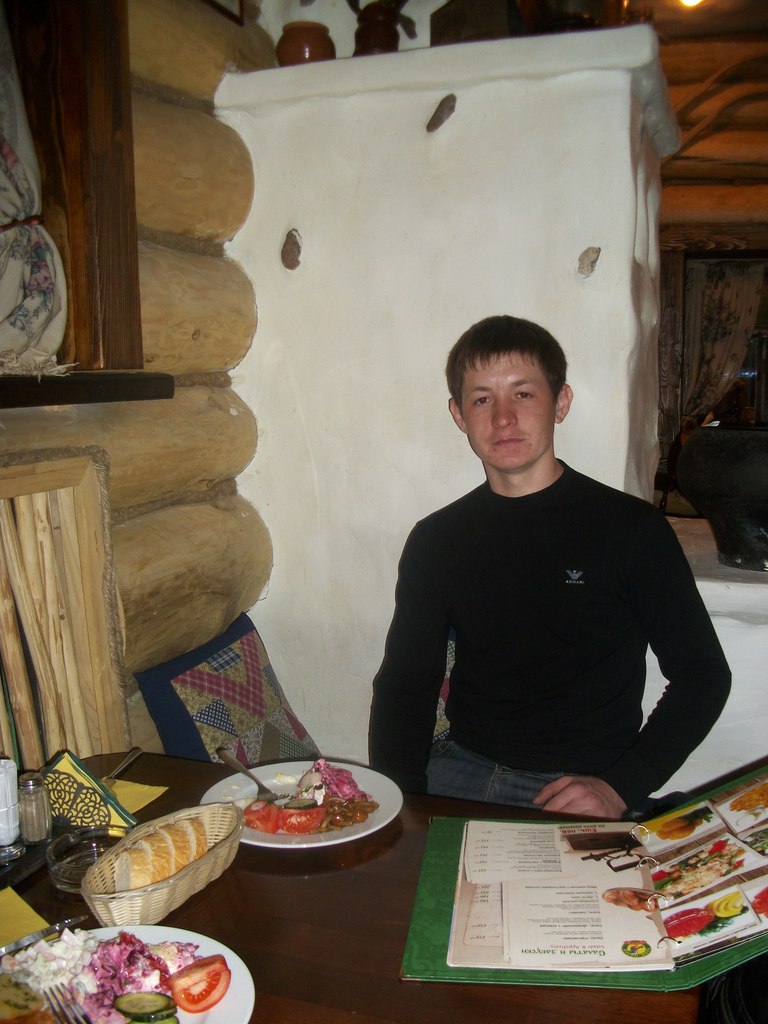 Ильнур Ямилов | Дюртюли