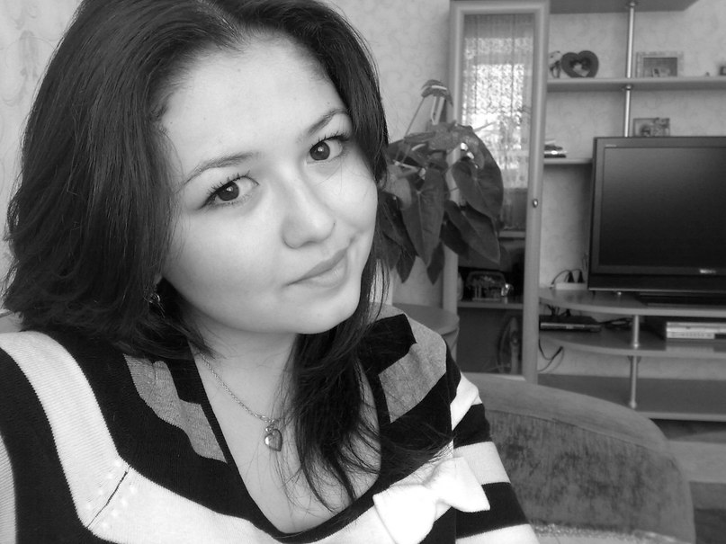 Оксанка Мантаева ^^ | Сургут