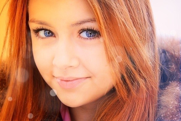 Алёна Щеголькова ¤ICQшка¤ | Нижний Новгород