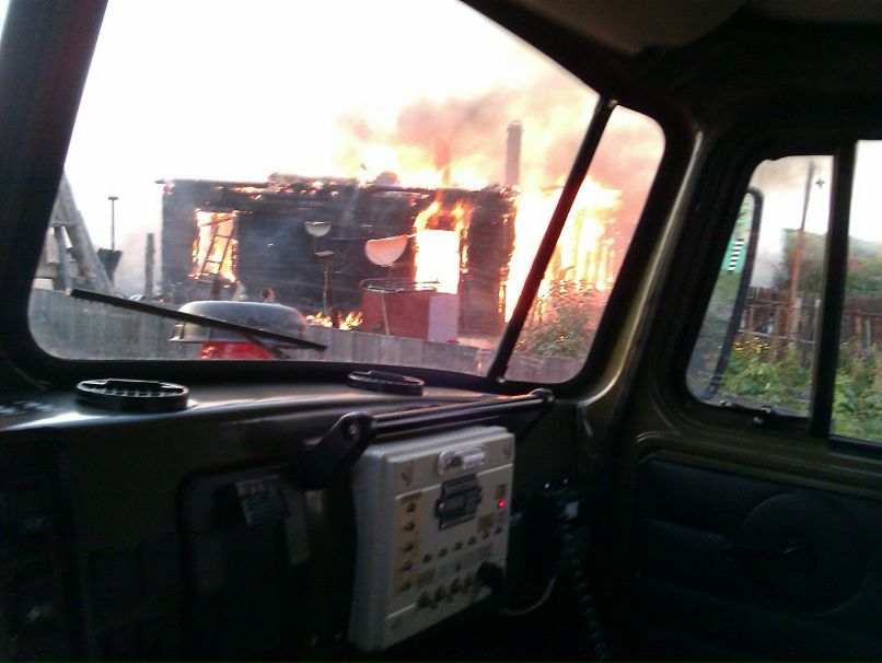 Дима Корнев | Урай