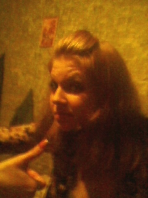 Алёнка Заворотнева | Гатчина