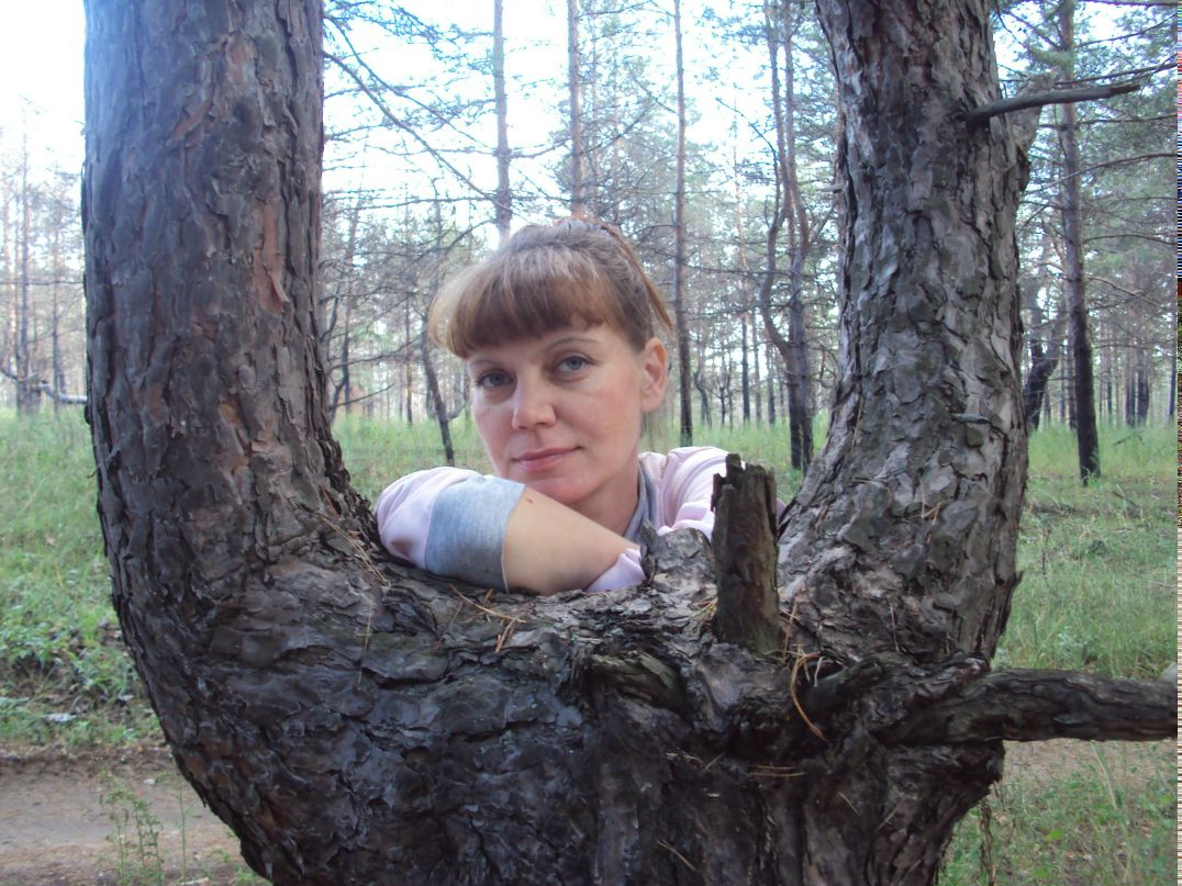 Елизавета Мишина | Тольятти