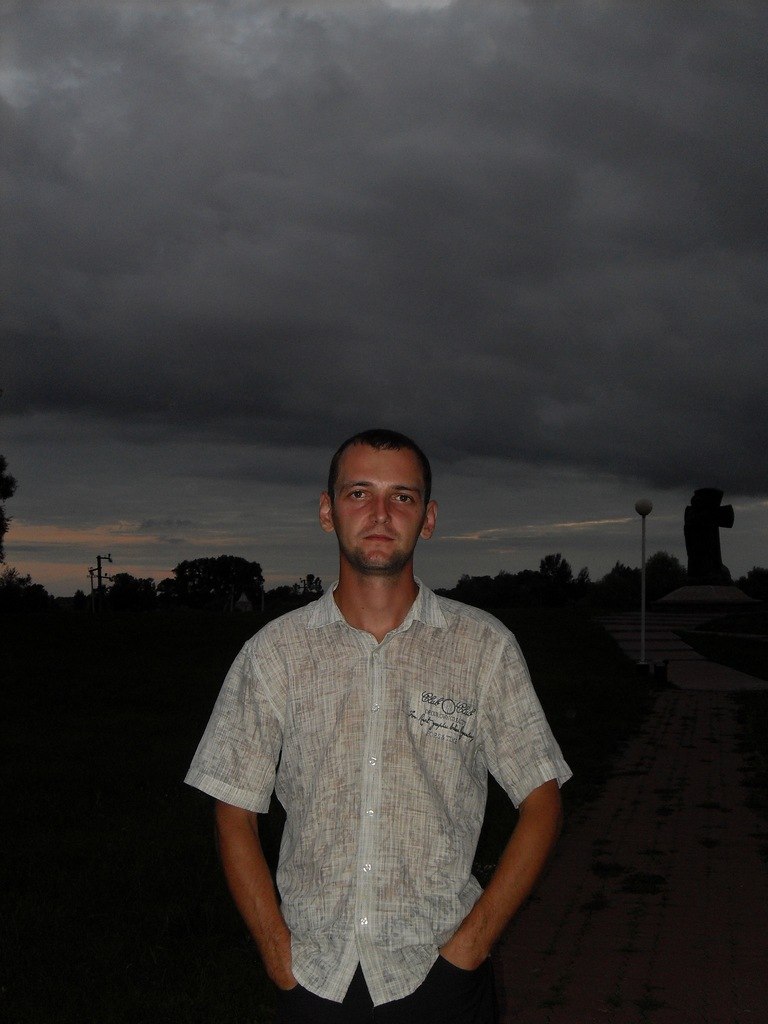 Виктор Седельник Na pozitive | Мозырь