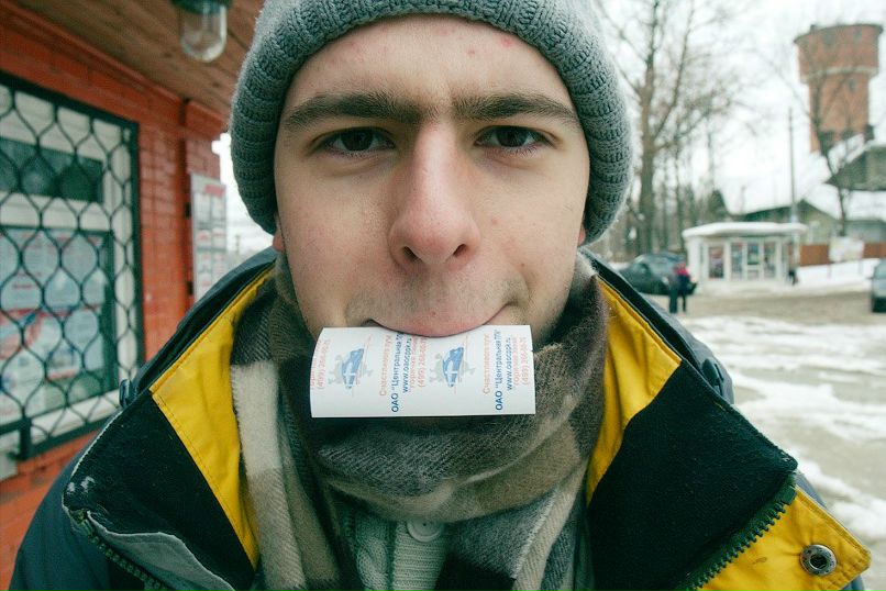 Олег Новожилов | 