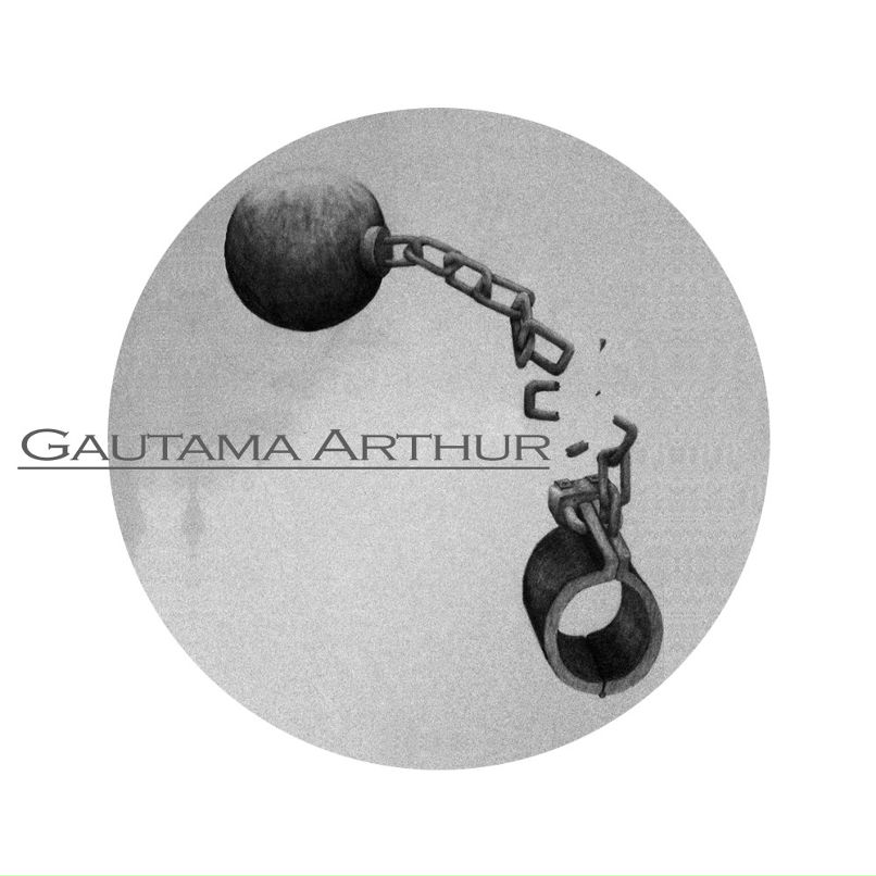 Артур Ґаутама | Луцк