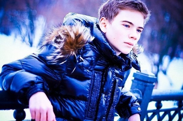 Максим Теремковский | 