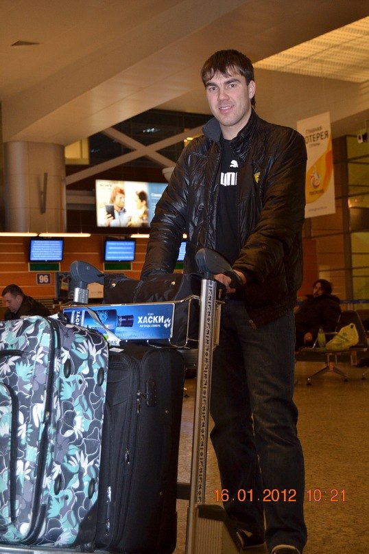 Артем Токарев | Барнаул