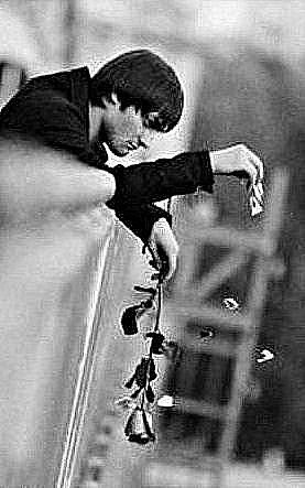 Виталик Багмет 