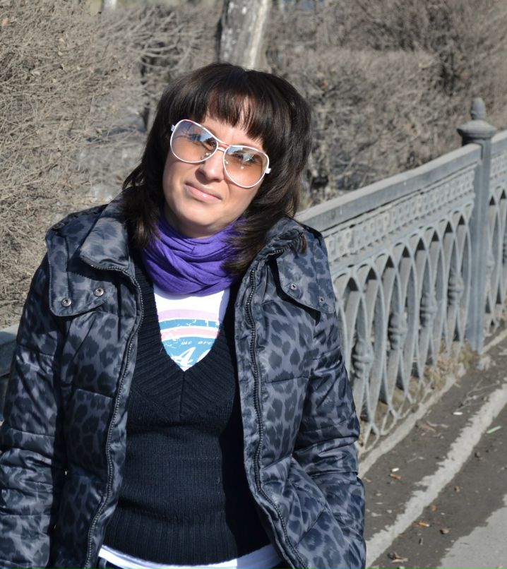 Ксения Кетух | Воронеж