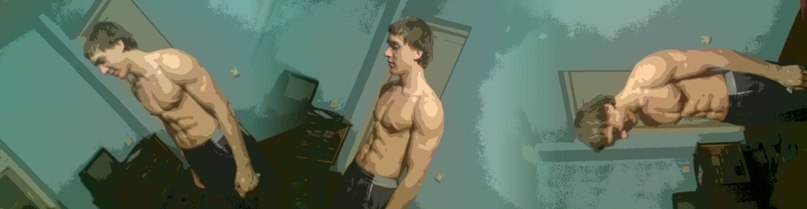 Павел Разумов | Ростов-на-Дону