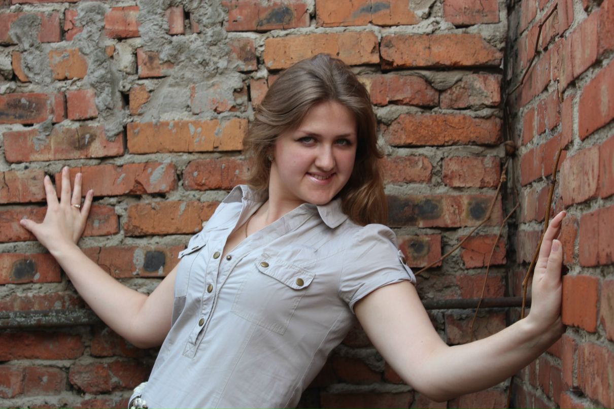 Анна Рубанова ♥♥♥ | Батайск