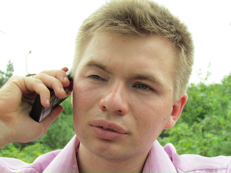 Misha Дяченко | Харьков