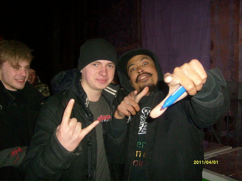 Андрей Джочка | Бурштын