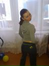 Фотография Алина Ложкина