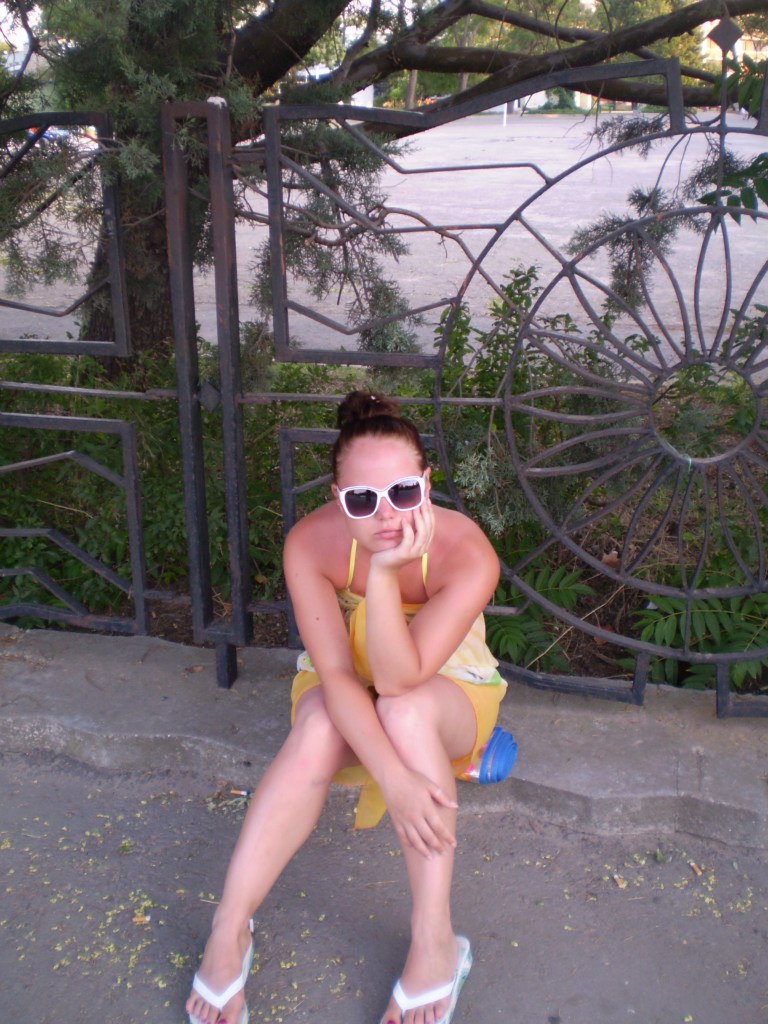 Снежана Котляр | Ирпень